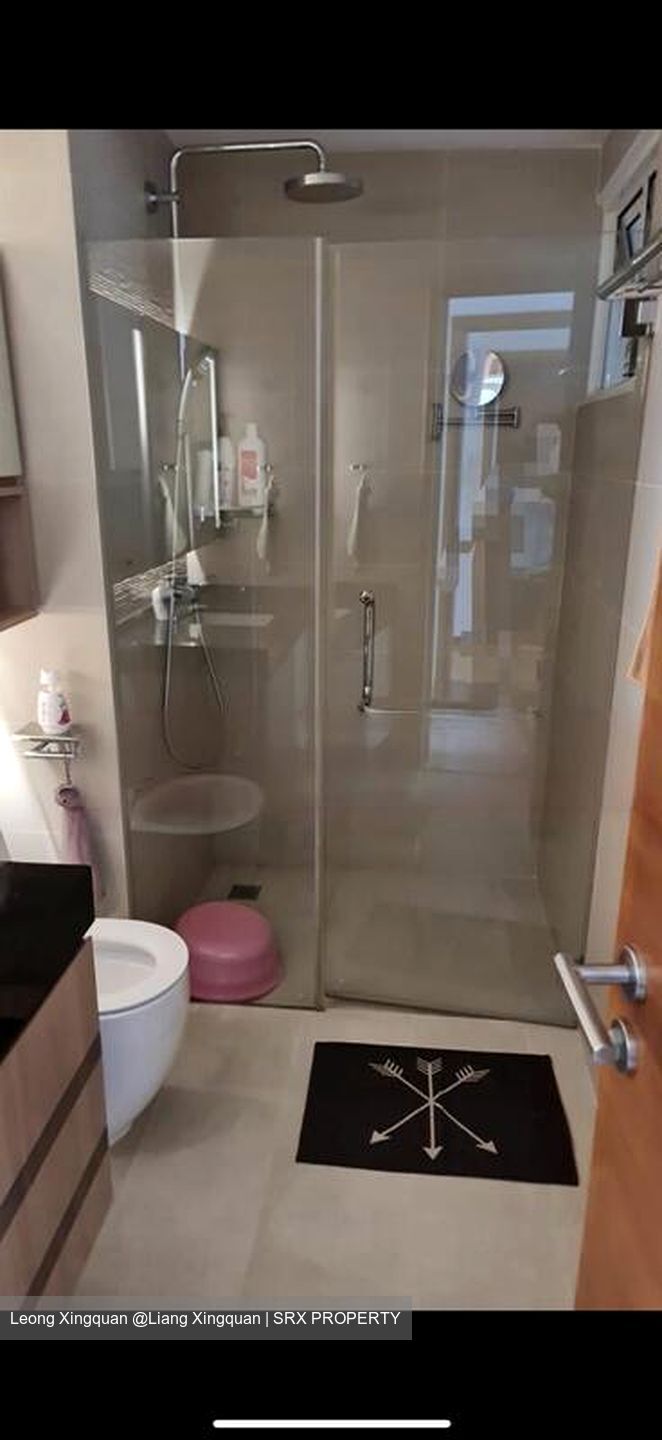 Changi Rise Condominium (D18), Condominium #458896831